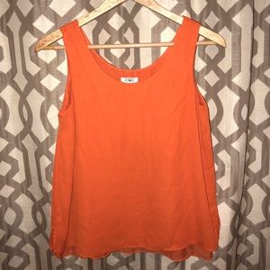 Cato Sleeveless Blouse